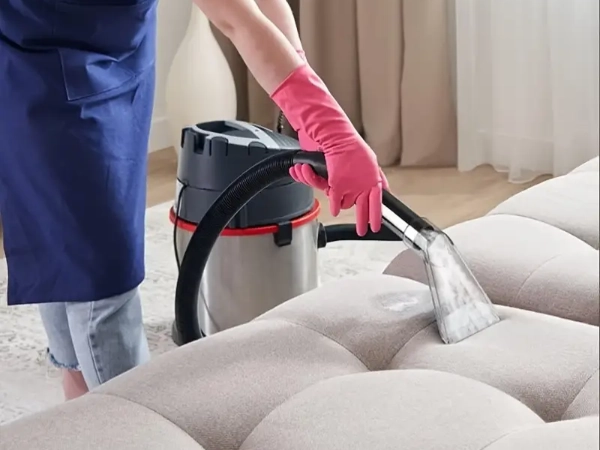 Servicios de lavado a domicilio en Lima: qué hacemos en Ecoclean